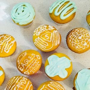 Meet your Posher, Lisbeth